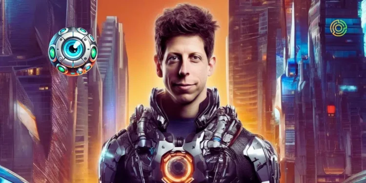 Worldcoin’s rebranding to ‘World’: The future of AI-Powered digital identity - world Worldcoin’s rebranding to ‘World’: The future of AI-Powered digital identity