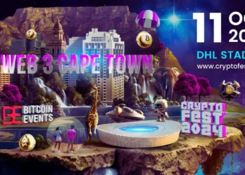 Crypto Fest 2024: The Future of Bitcoin, Stablecoins, and Regulation in Africa