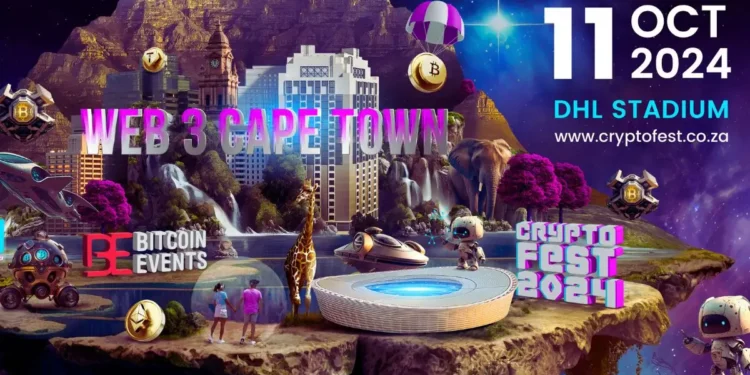 Crypto Fest 2024: The Future of Bitcoin, Stablecoins, and Regulation in Africa