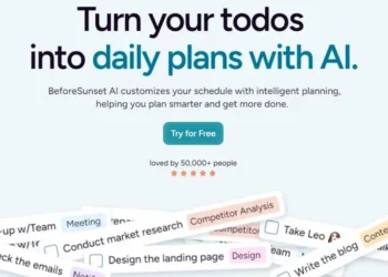 BeforeSunset AI Review 2024: The Best AI Productivity Tool?