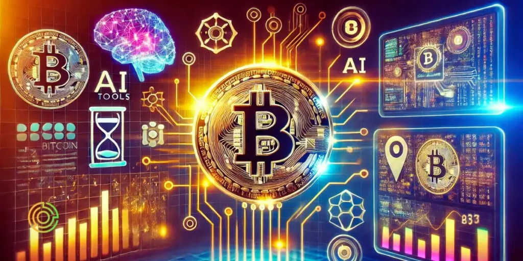 AI Tools for Bitcoin Investors: Enhance Your Crypto Strategy with AI