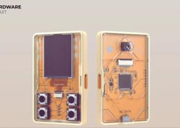 Introducing Cardware Wallet: Africa’s First Secure Hardware Wallet