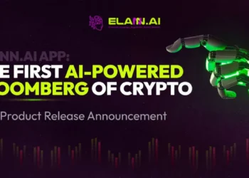 ELANN.AI: The First-Ever AI-Powered Crypto Research Assistant Revolutionizing Market Analysis