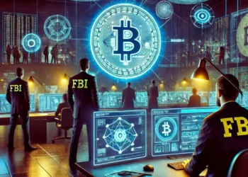 The FBI's Operation: How a Fake Cryptocurrency Token Took Down Crypto Scammers