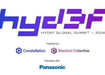 Constellation Network Unveils Partnership with Panasonic at HyDef ‘24 Conference