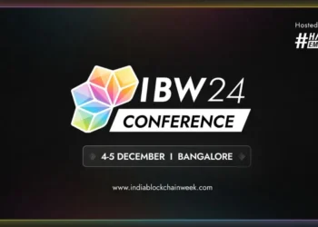 India Blockchain Week (IBW) 2024: A Grand Showcase of India’s Web3 Growth