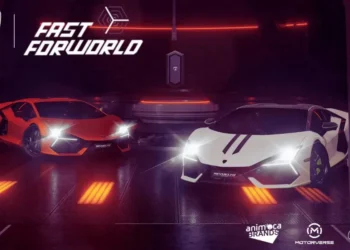Fast ForWorld: The Future of Automotive Brand Engagement in the Digital Age