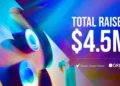 81RAVENS, Developers of PARAVOX, Secures $4.5M in Seed Funding and Joins Solana Ecosystem