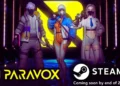 PARAVOX Announces PCI LATAM Esports Tournament with a $130,000 Global Prize Pool