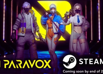PARAVOX Announces PCI LATAM Esports Tournament with a $130,000 Global Prize Pool