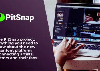PitSnap unveils Innovative Platform for Artists, Creators, and Fans in the Evolving Digital Content Landscape