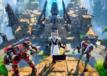 9 Lives Interactive Hires Leaders from Activision, Ubisoft, and CCP Games to Drive Nyan Heroes Toward Global Launch