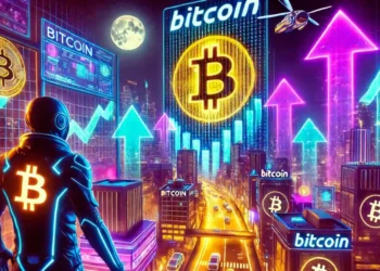 Bitcoin on the Rise: Key Insights on Its Path to $100,000