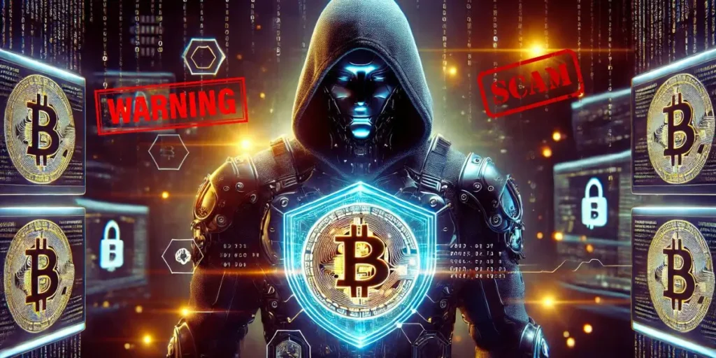 How AI Algorithms are improving Bitcoin fraud detection - BITCOIN How AI Algorithms are improving Bitcoin fraud detection