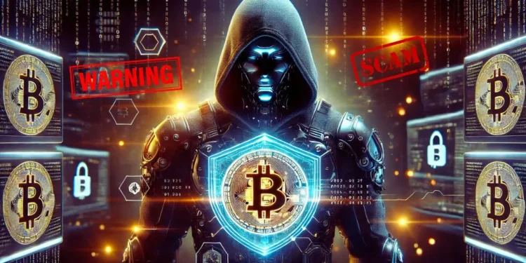 How AI Algorithms are improving Bitcoin fraud detection