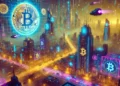 The future of Cryptocurrencies: Will Bitcoin reach $180,000 by 2025?