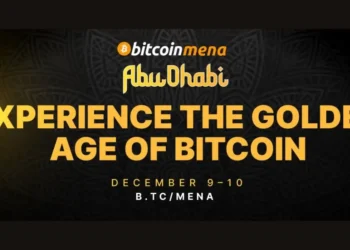Bitcoin MENA Conference