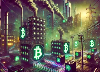 How does Bitcoin Mining affect the Environment?