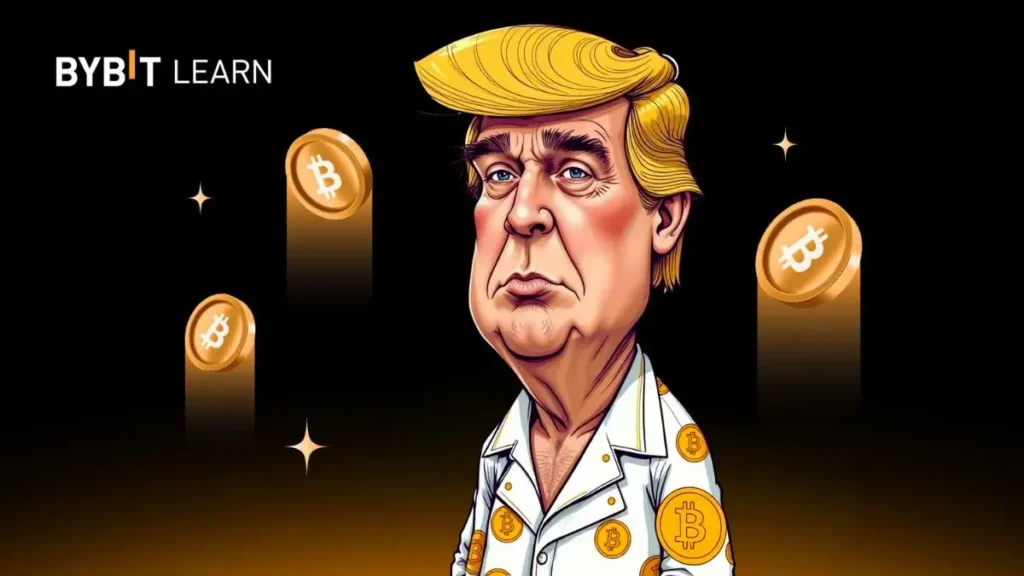 Bybit x Block Scholes Quarterly Institution Report: Crypto Markets Brace for a New Era Under Trump, the "Crypto President"