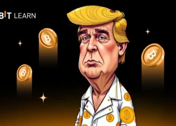 Bybit x Block Scholes Quarterly Institution Report: Crypto Markets Brace for a New Era Under Trump, the "Crypto President"