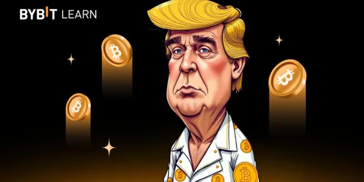 Bybit x Block Scholes Quarterly Institution Report: Crypto Markets Brace for a New Era Under Trump, the "Crypto President"