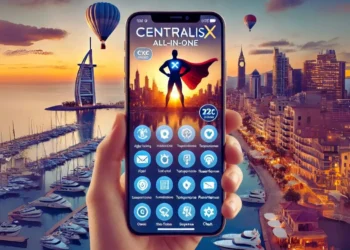 CentralisX®️ All-in-One Travel Super App: Pioneering a new era in discovering Digital Travel