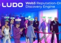 Building Trust in a Decentralized World: Ludo’s Reputation Layer for Web3