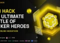 BNB Hack 2024 Q4: The Ultimate Battle of Hacker Heroes
