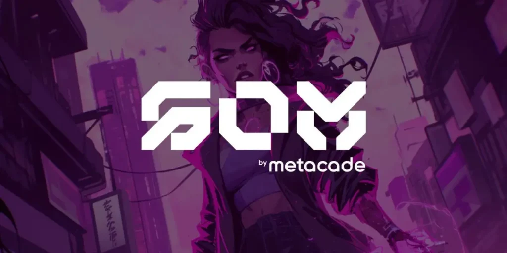 Metacade Unleashes Its First Game, Gangs of Metacadia – A Revolutionary Web3 Gaming Experience - Metacade Metacade Unleashes Its First Game, Gangs of Metacadia – A Revolutionary Web3 Gaming Experience