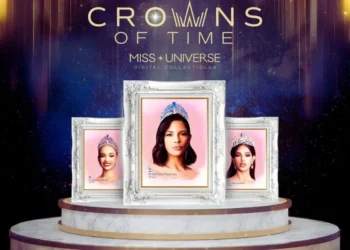 Miss Universe Organization Enters Web3: A New Era of Digital Collectibles