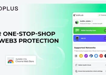 GoPlus launches All-in-One Web3 Security Browser Extension: Revolutionizing Blockchain security for users