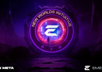 Emergence Launches New Worlds Initiative for the Open Metaverse, Powered by $OMETA