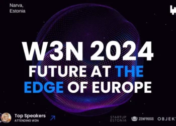 W3N: It is not just a Web3 Conference – Discover the decentralization of the future - ai agent W3N: And it is not just a Web3 Conference – Discover the Decentralization of the Future