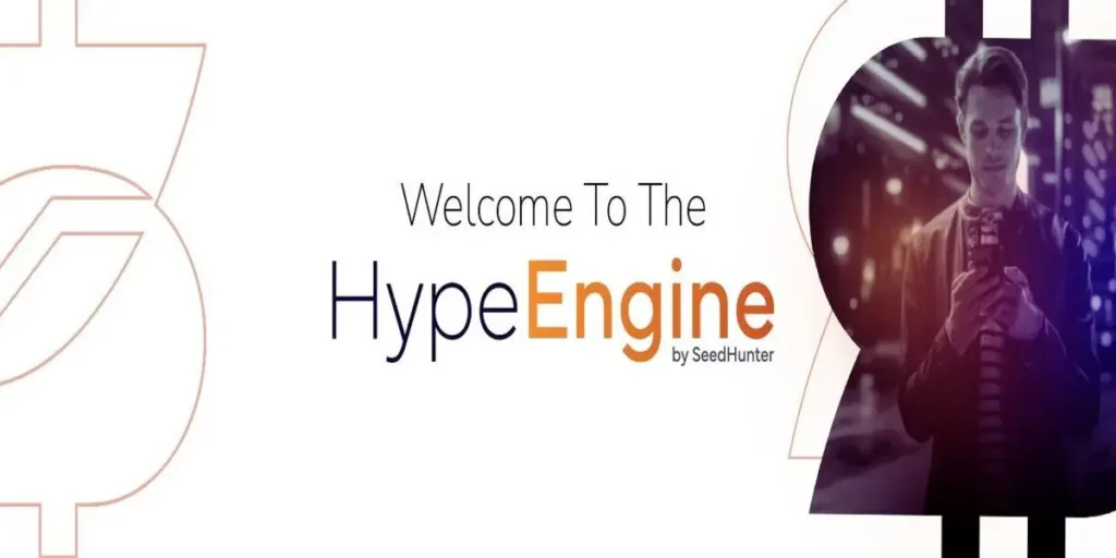 HypeEngine: An AI-Powered Platform That Seamlessly Helps Web3 Projects and KOLs Create and Manage Campaigns