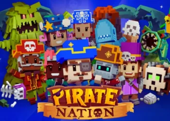 Proof of Play Launches Pirate Nation Season 3