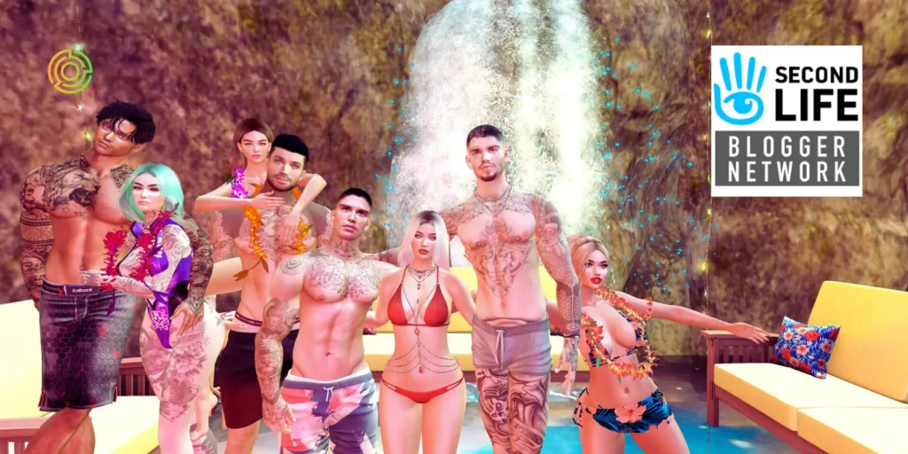 SLBN 2.0: Enhanced Access for our Community of Bloggers, Streamers, and Influencers