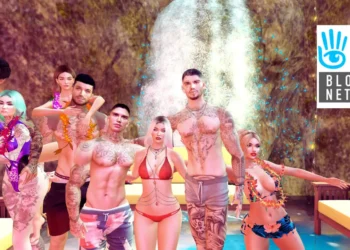 SLBN 2.0: Enhanced Access for our Community of Bloggers, Streamers, and Influencers