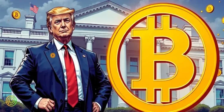 Trump’s Role in the Future of Bitcoin: A Cryptocurrency turning point