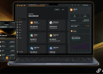 Zengo Desktop Wallet: The Future of Secure Crypto Storage without Seed Phrases