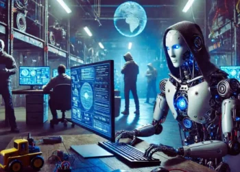 How AI will transform Cybersecurity in 2025