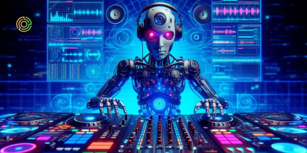 8 Best AI Music Generators for creators in 2025