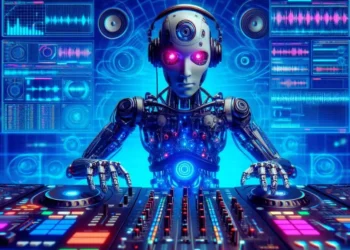 8 Best AI Music Generators for creators in 2025