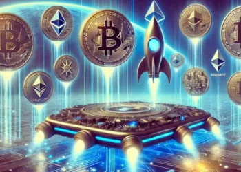 Top Altcoins to invest in for 2025: Unlocking potential gains