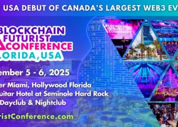 Blockchain Futurist Conference 2025: A Pioneering Event in Florida