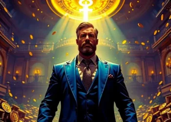 Bitcoin 2025: Michael Saylor's Forecast Shaking Up the Market