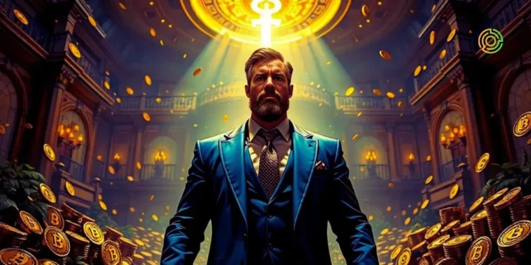 Bitcoin 2025: Michael Saylor's Forecast Shaking Up the Market