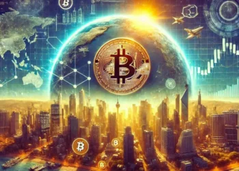 The future of Bitcoin: Trends to watch in 2025