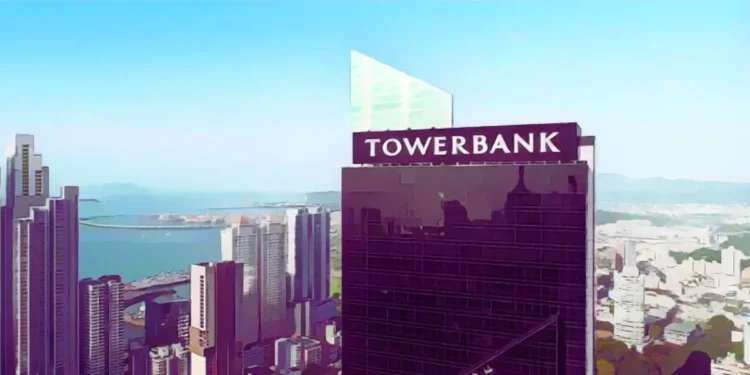 Towerbank: Your Crypto-Friendly Bank in Panama for Latin America