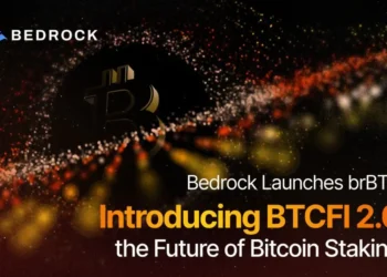 Bedrock launches brBTC: Introducing BTCFi 2.0 — the future of Bitcoin Staking