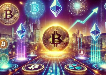 Top Cryptocurrencies with the best projections for 2025, according to ChatGPT